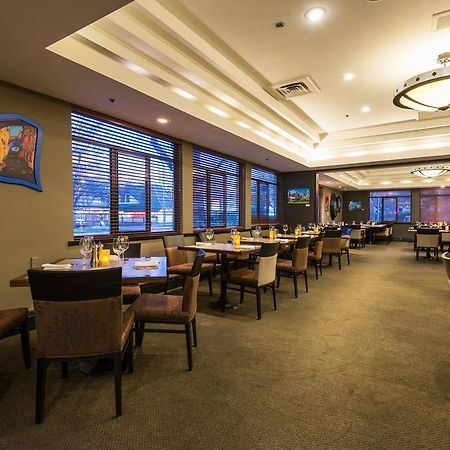 Harbour Towers Hotel & Suites Victoria Dış mekan fotoğraf