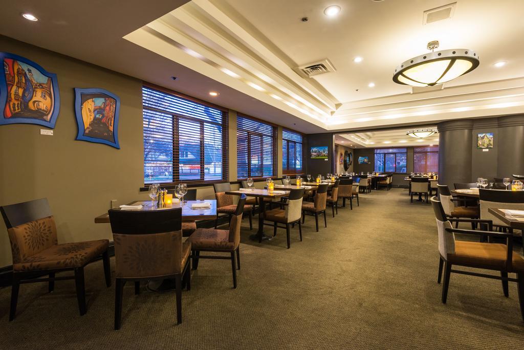 Harbour Towers Hotel & Suites Victoria Dış mekan fotoğraf