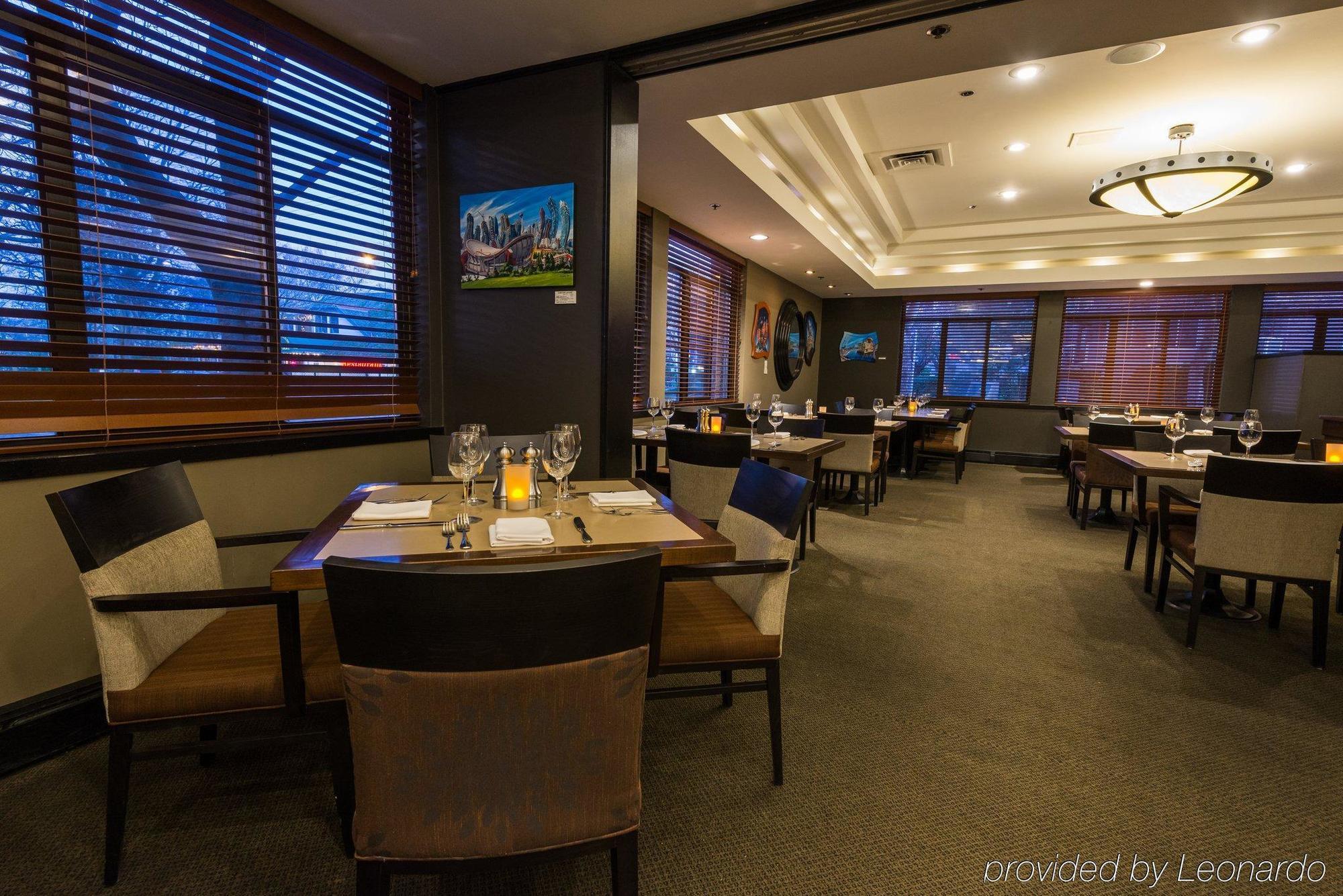 Harbour Towers Hotel & Suites Victoria Dış mekan fotoğraf