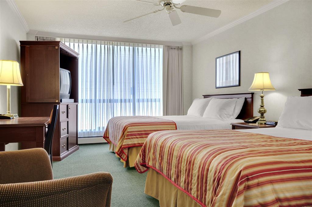 Harbour Towers Hotel & Suites Victoria Oda fotoğraf