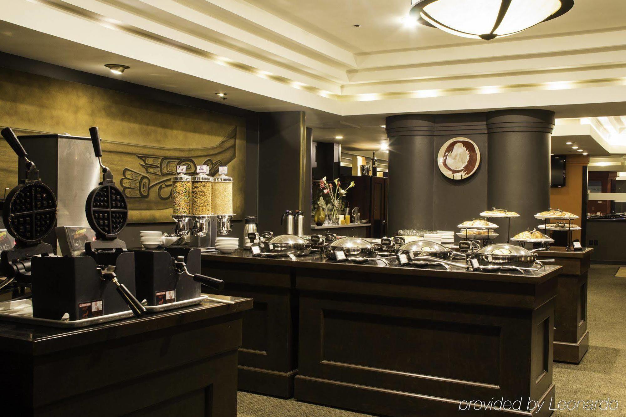 Harbour Towers Hotel & Suites Victoria Dış mekan fotoğraf