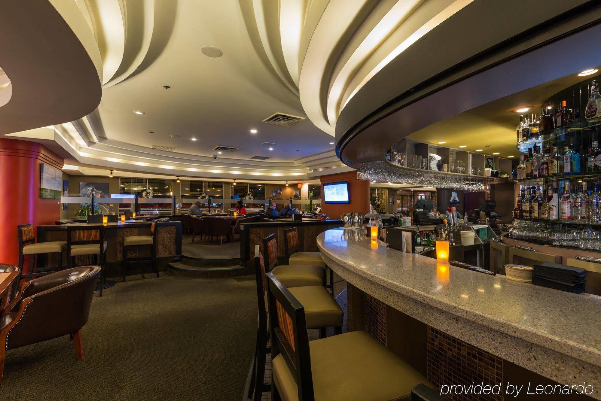 Harbour Towers Hotel & Suites Victoria Dış mekan fotoğraf