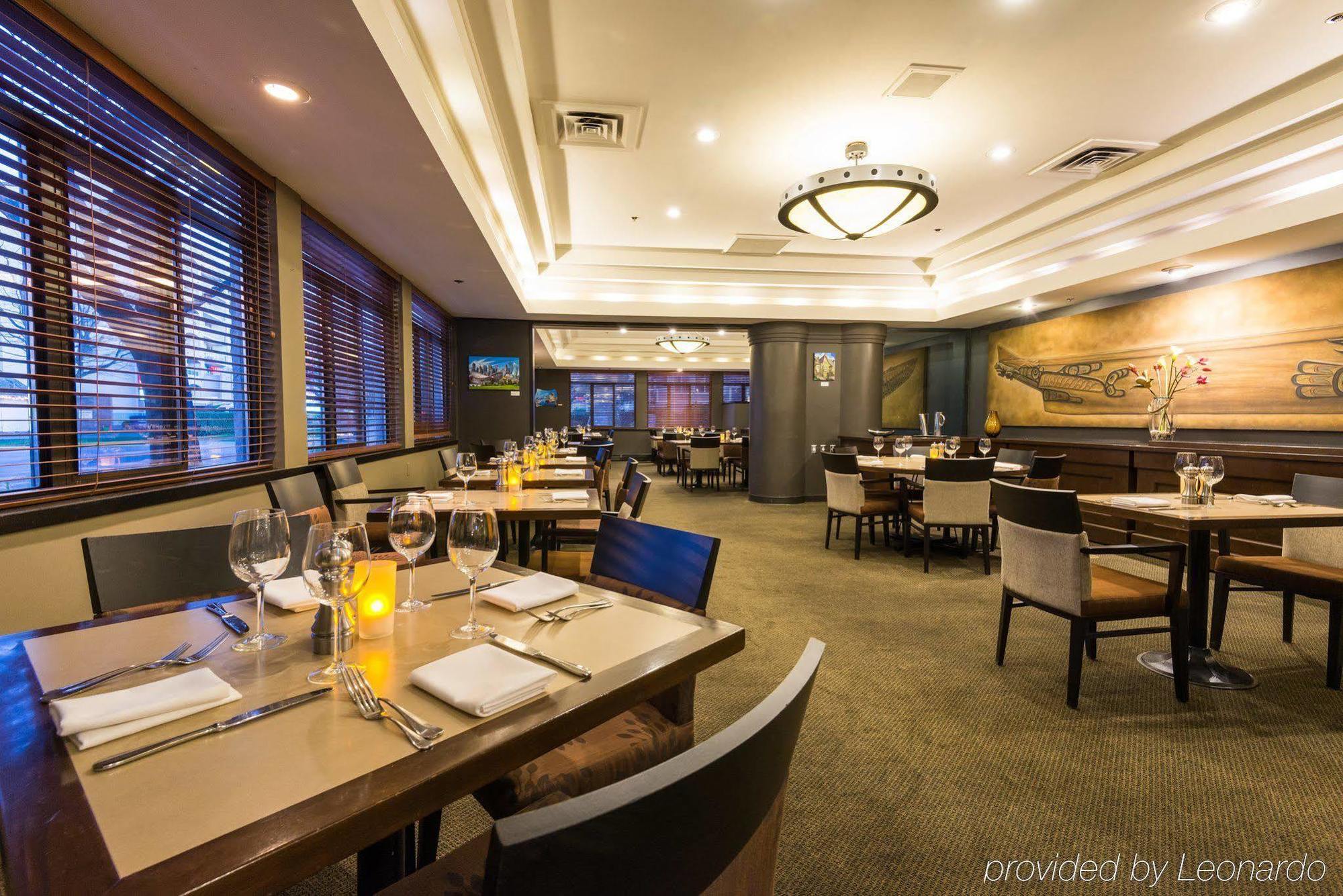 Harbour Towers Hotel & Suites Victoria Dış mekan fotoğraf