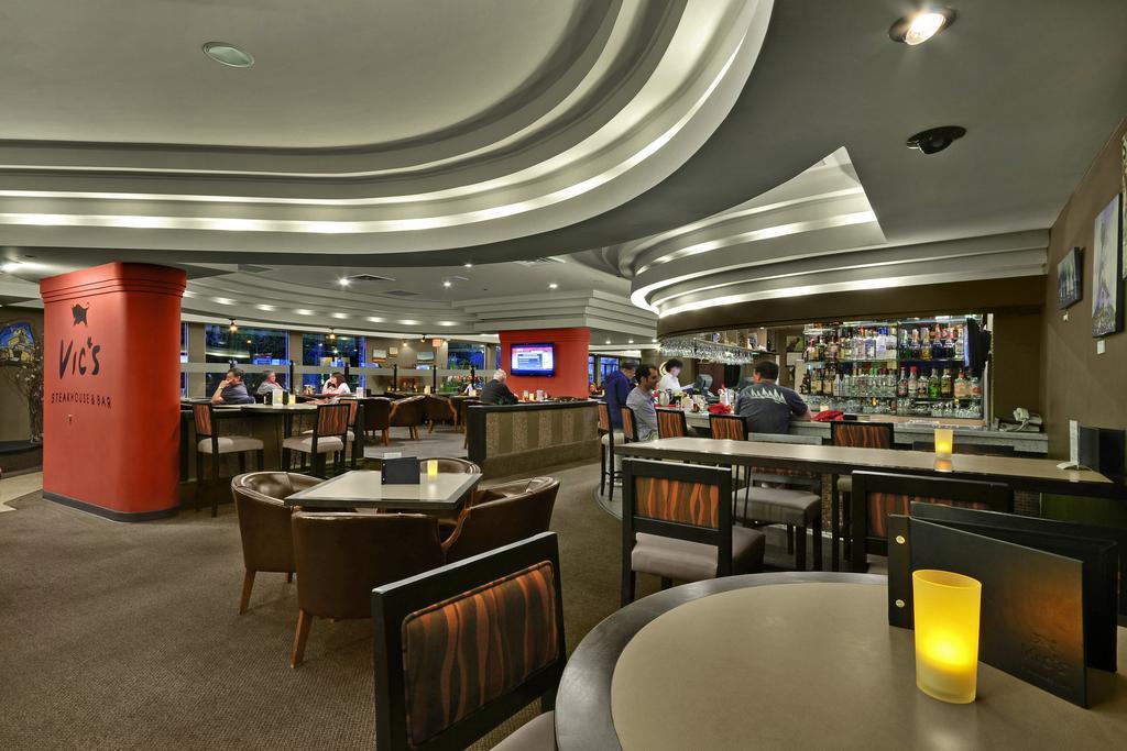 Harbour Towers Hotel & Suites Victoria Dış mekan fotoğraf
