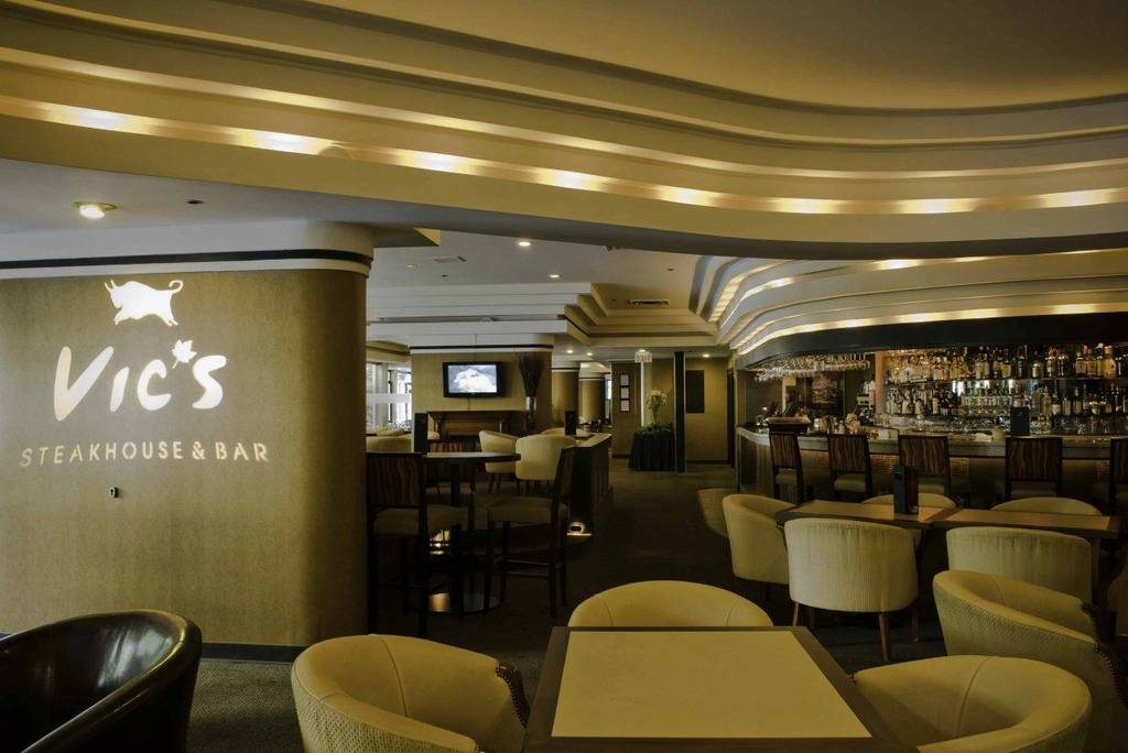 Harbour Towers Hotel & Suites Victoria Dış mekan fotoğraf