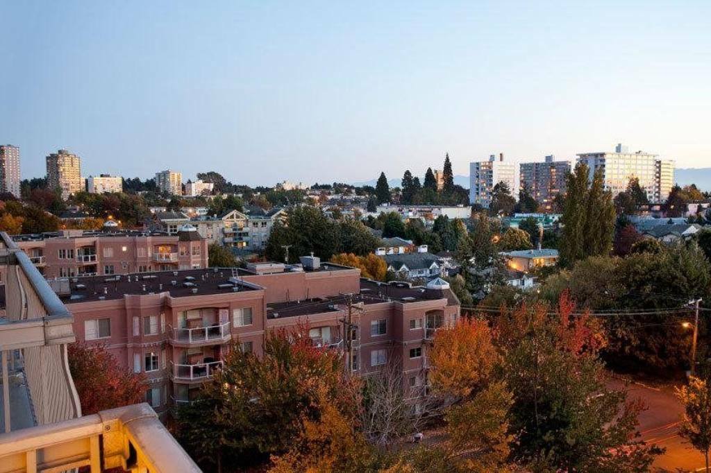 Harbour Towers Hotel & Suites Victoria Dış mekan fotoğraf