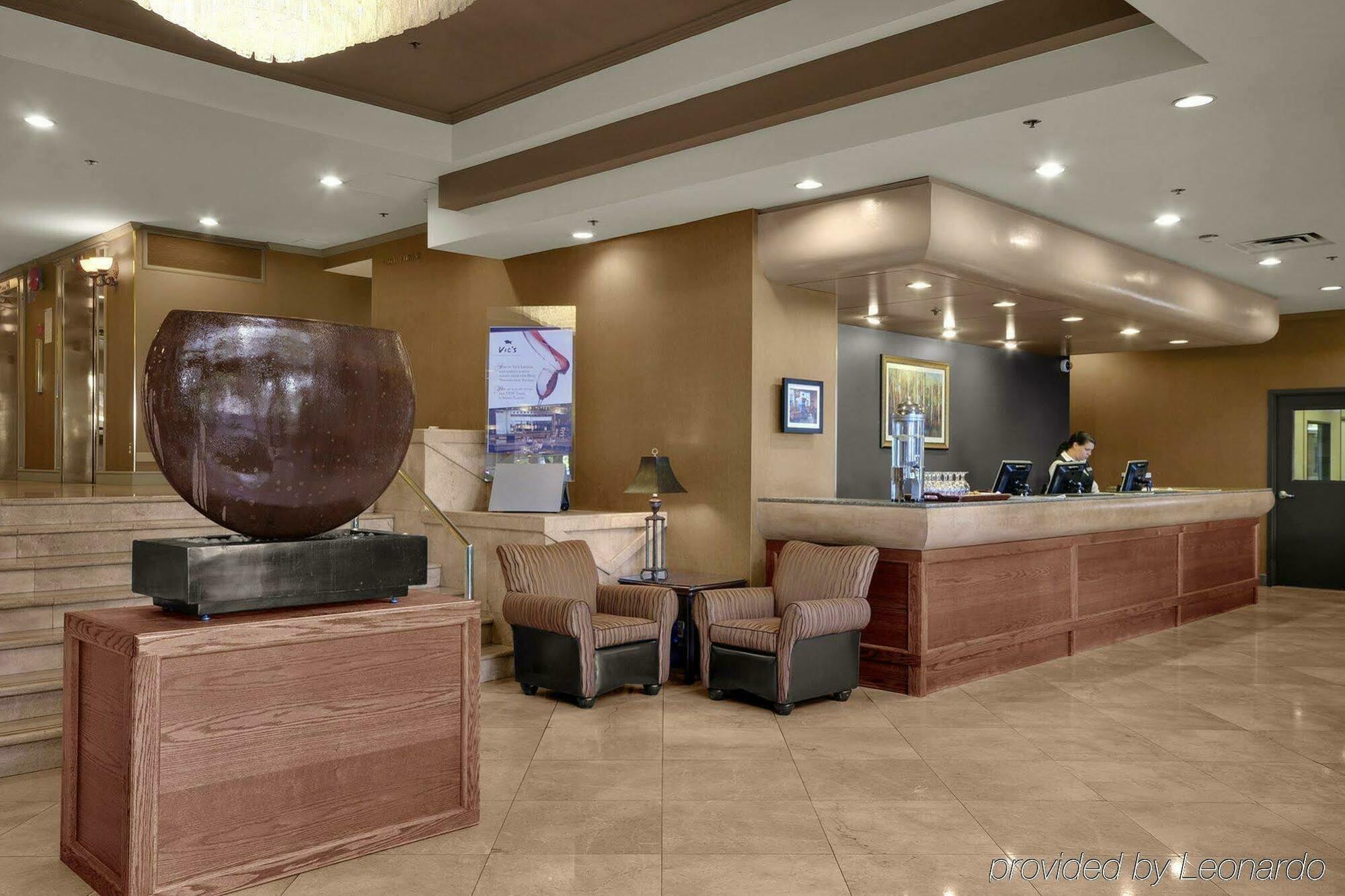 Harbour Towers Hotel & Suites Victoria Dış mekan fotoğraf