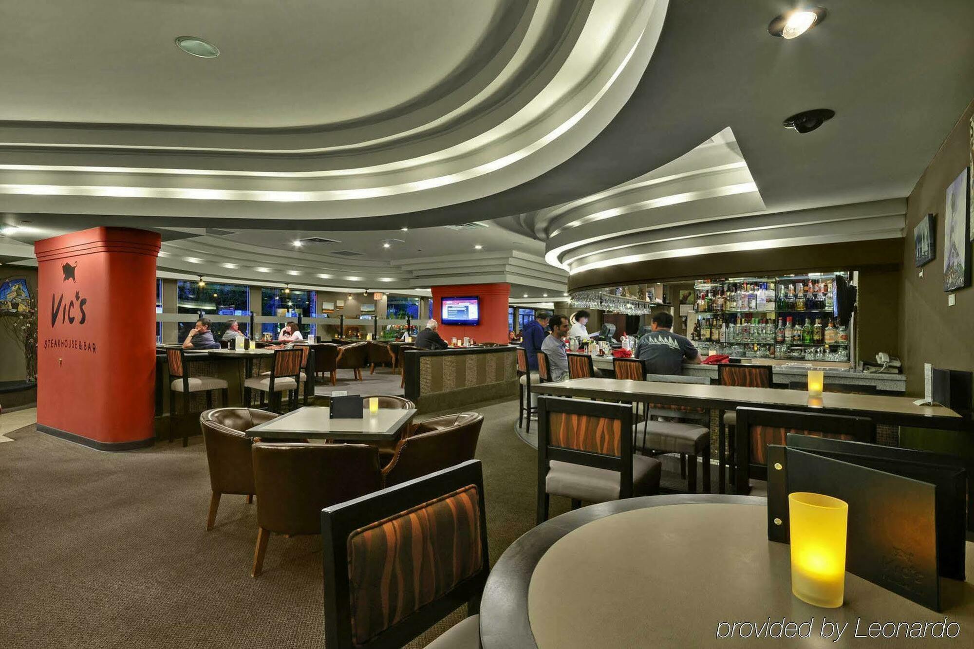 Harbour Towers Hotel & Suites Victoria Dış mekan fotoğraf